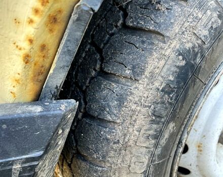 ВАЗ 2106, объемом двигателя 1.3 л и пробегом 0 тыс. км за 330 $, фото 1 на Automoto.ua