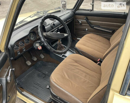 ВАЗ 2106, объемом двигателя 1.5 л и пробегом 70 тыс. км за 2100 $, фото 13 на Automoto.ua