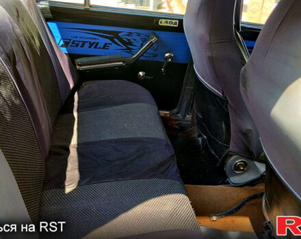 ВАЗ 2106, объемом двигателя 1.3 л и пробегом 200 тыс. км за 820 $, фото 6 на Automoto.ua