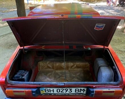 ВАЗ 2106, об'ємом двигуна 1.6 л та пробігом 300 тис. км за 350 $, фото 1 на Automoto.ua