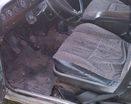 ВАЗ 2106, об'ємом двигуна 0 л та пробігом 56 тис. км за 334 $, фото 2 на Automoto.ua