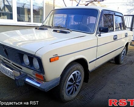ВАЗ 2106, объемом двигателя 1.3 л и пробегом 0 тыс. км за 850 $, фото 3 на Automoto.ua