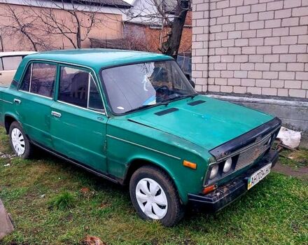 ВАЗ 2106, объемом двигателя 16 л и пробегом 0 тыс. км за 350 $, фото 2 на Automoto.ua