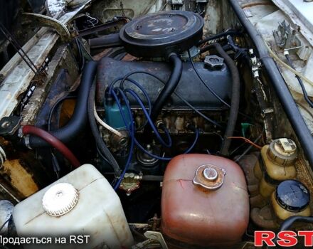 ВАЗ 2106, об'ємом двигуна 1.3 л та пробігом 0 тис. км за 650 $, фото 8 на Automoto.ua