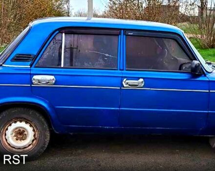 ВАЗ 2106, объемом двигателя 16 л и пробегом 0 тыс. км за 900 $, фото 2 на Automoto.ua