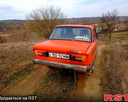 ВАЗ 2106, объемом двигателя 15 л и пробегом 0 тыс. км за 999 $, фото 3 на Automoto.ua