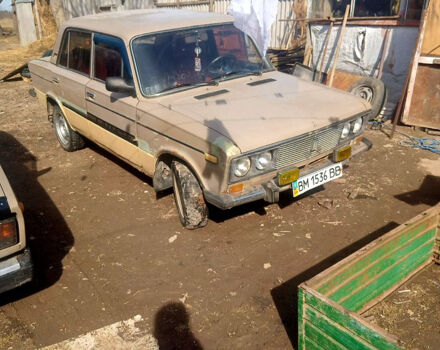 ВАЗ 2106, объемом двигателя 1.6 л и пробегом 0 тыс. км за 250 $, фото 3 на Automoto.ua