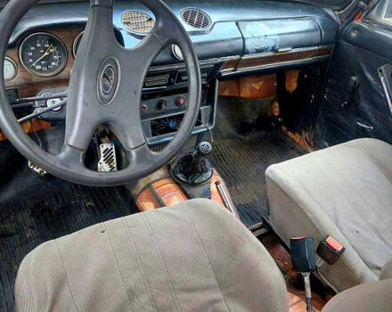 ВАЗ 2106, объемом двигателя 1.5 л и пробегом 250 тыс. км за 310 $, фото 3 на Automoto.ua