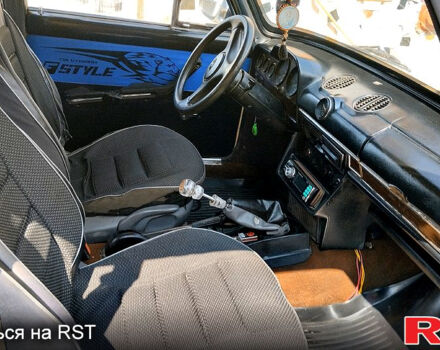 ВАЗ 2106, объемом двигателя 1.3 л и пробегом 200 тыс. км за 820 $, фото 4 на Automoto.ua