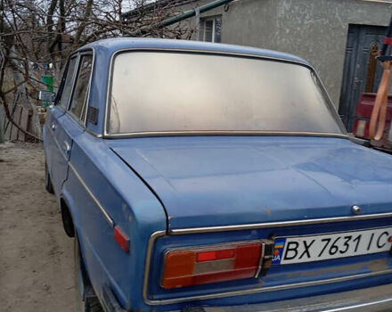 ВАЗ 2106, об'ємом двигуна 1.3 л та пробігом 46 тис. км за 550 $, фото 13 на Automoto.ua