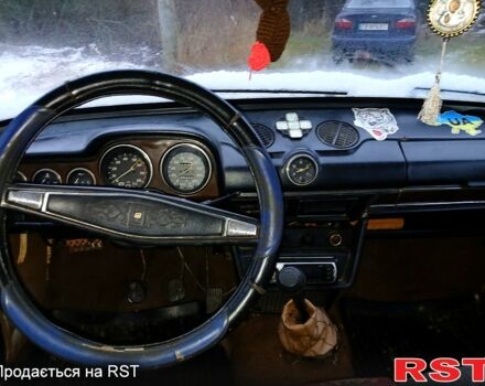 ВАЗ 2106, об'ємом двигуна 1.3 л та пробігом 0 тис. км за 650 $, фото 7 на Automoto.ua