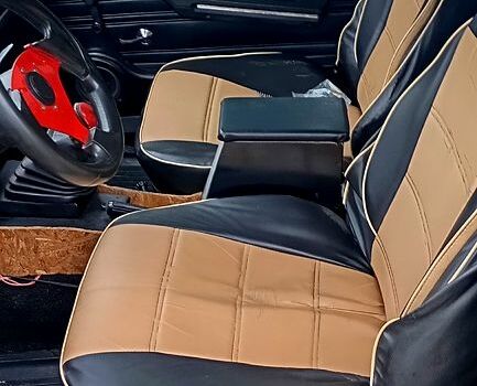 ВАЗ 2106, об'ємом двигуна 1.3 л та пробігом 0 тис. км за 750 $, фото 3 на Automoto.ua