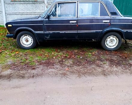 ВАЗ 2106, объемом двигателя 1.3 л и пробегом 200 тыс. км за 330 $, фото 5 на Automoto.ua