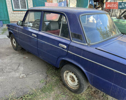 ВАЗ 2106, объемом двигателя 0 л и пробегом 100 тыс. км за 300 $, фото 1 на Automoto.ua