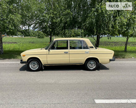 ВАЗ 2106, объемом двигателя 1.5 л и пробегом 70 тыс. км за 2100 $, фото 19 на Automoto.ua