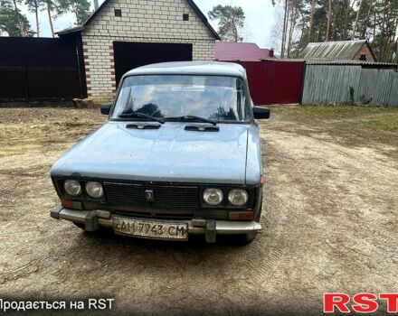 ВАЗ 2106, об'ємом двигуна 15 л та пробігом 0 тис. км за 580 $, фото 8 на Automoto.ua