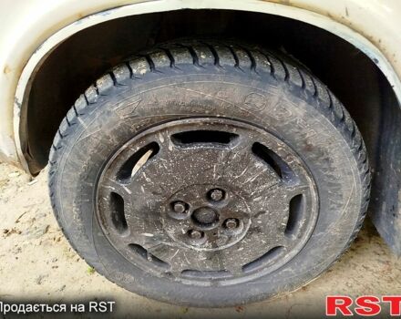 ВАЗ 2106, объемом двигателя 1.6 л и пробегом 0 тыс. км за 450 $, фото 2 на Automoto.ua