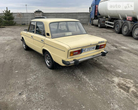 ВАЗ 2106, объемом двигателя 1.5 л и пробегом 70 тыс. км за 2100 $, фото 3 на Automoto.ua