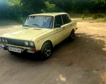 ВАЗ 2106, об'ємом двигуна 1.6 л та пробігом 10 тис. км за 800 $, фото 2 на Automoto.ua