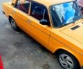 ВАЗ 2106, объемом двигателя 1.3 л и пробегом 200 тыс. км за 720 $, фото 1 на Automoto.ua