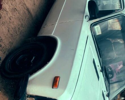 ВАЗ 2106, об'ємом двигуна 1.6 л та пробігом 0 тис. км за 700 $, фото 2 на Automoto.ua