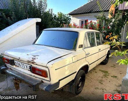 ВАЗ 2106, объемом двигателя 1.3 л и пробегом 250 тыс. км за 450 $, фото 4 на Automoto.ua