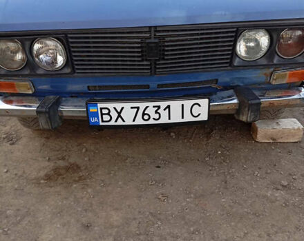ВАЗ 2106, об'ємом двигуна 1.3 л та пробігом 46 тис. км за 550 $, фото 2 на Automoto.ua