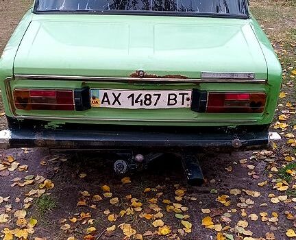 ВАЗ 2106, объемом двигателя 1.3 л и пробегом 350 тыс. км за 250 $, фото 1 на Automoto.ua