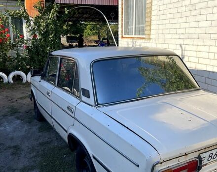 ВАЗ 2106, объемом двигателя 1.3 л и пробегом 250 тыс. км за 450 $, фото 3 на Automoto.ua