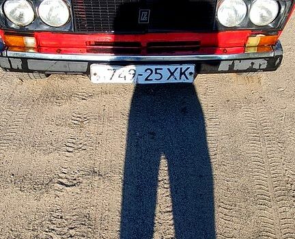 ВАЗ 2106, об'ємом двигуна 1.5 л та пробігом 0 тис. км за 499 $, фото 7 на Automoto.ua