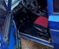 ВАЗ 2106, объемом двигателя 16 л и пробегом 0 тыс. км за 900 $, фото 6 на Automoto.ua