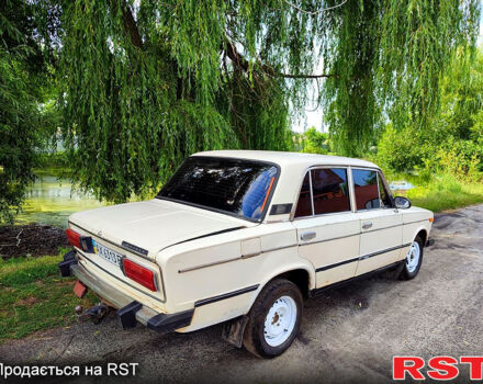 ВАЗ 2106, об'ємом двигуна 1.3 л та пробігом 300 тис. км за 450 $, фото 4 на Automoto.ua
