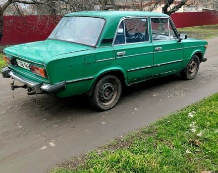 ВАЗ 2106, об'ємом двигуна 1.5 л та пробігом 250 тис. км за 500 $, фото 4 на Automoto.ua