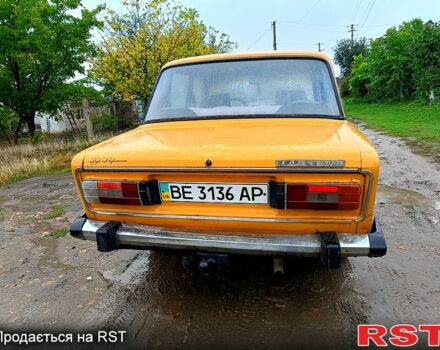 ВАЗ 2106, об'ємом двигуна 1.5 л та пробігом 180 тис. км за 750 $, фото 4 на Automoto.ua