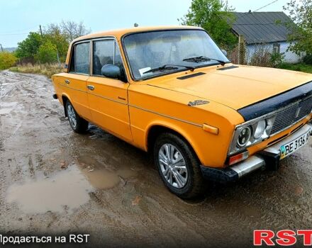 ВАЗ 2106, об'ємом двигуна 1.5 л та пробігом 180 тис. км за 750 $, фото 1 на Automoto.ua