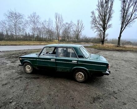 ВАЗ 2106, об'ємом двигуна 1.3 л та пробігом 5 тис. км за 250 $, фото 1 на Automoto.ua