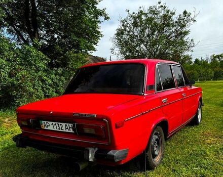 ВАЗ 2106, объемом двигателя 1.8 л и пробегом 200 тыс. км за 1430 $, фото 2 на Automoto.ua