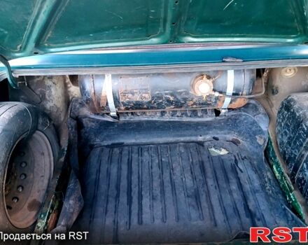 ВАЗ 2106, об'ємом двигуна 1.5 л та пробігом 160 тис. км за 430 $, фото 3 на Automoto.ua