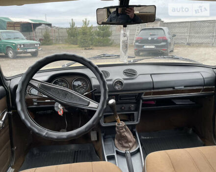 ВАЗ 2106, объемом двигателя 1.5 л и пробегом 70 тыс. км за 2100 $, фото 12 на Automoto.ua