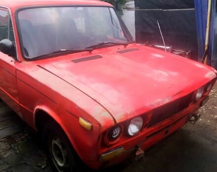 ВАЗ 2106, об'ємом двигуна 1.3 л та пробігом 100 тис. км за 240 $, фото 5 на Automoto.ua