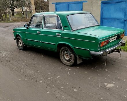 ВАЗ 2106, об'ємом двигуна 1.5 л та пробігом 250 тис. км за 500 $, фото 6 на Automoto.ua