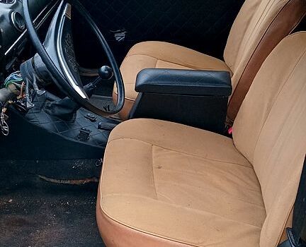 ВАЗ 2106, объемом двигателя 1.3 л и пробегом 350 тыс. км за 250 $, фото 4 на Automoto.ua