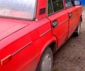 ВАЗ 2106, объемом двигателя 1.6 л и пробегом 100 тыс. км за 480 $, фото 4 на Automoto.ua