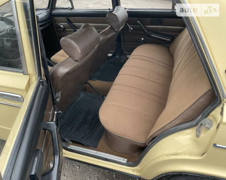 ВАЗ 2106, объемом двигателя 1.5 л и пробегом 70 тыс. км за 2100 $, фото 11 на Automoto.ua
