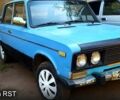 ВАЗ 2106, объемом двигателя 1.6 л и пробегом 123 тыс. км за 530 $, фото 1 на Automoto.ua