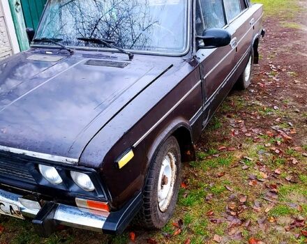 ВАЗ 2106, объемом двигателя 1.3 л и пробегом 200 тыс. км за 330 $, фото 4 на Automoto.ua