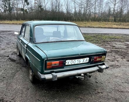 ВАЗ 2106, об'ємом двигуна 1.3 л та пробігом 5 тис. км за 250 $, фото 2 на Automoto.ua