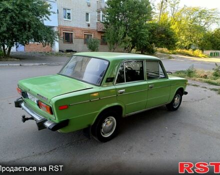 ВАЗ 2106, об'ємом двигуна 1.5 л та пробігом 258 тис. км за 900 $, фото 4 на Automoto.ua