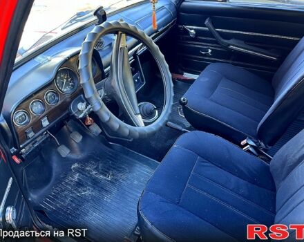 ВАЗ 2106, объемом двигателя 1.6 л и пробегом 0 тыс. км за 1100 $, фото 4 на Automoto.ua