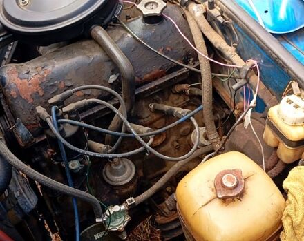 ВАЗ 2106, объемом двигателя 1.3 л и пробегом 75 тыс. км за 580 $, фото 2 на Automoto.ua